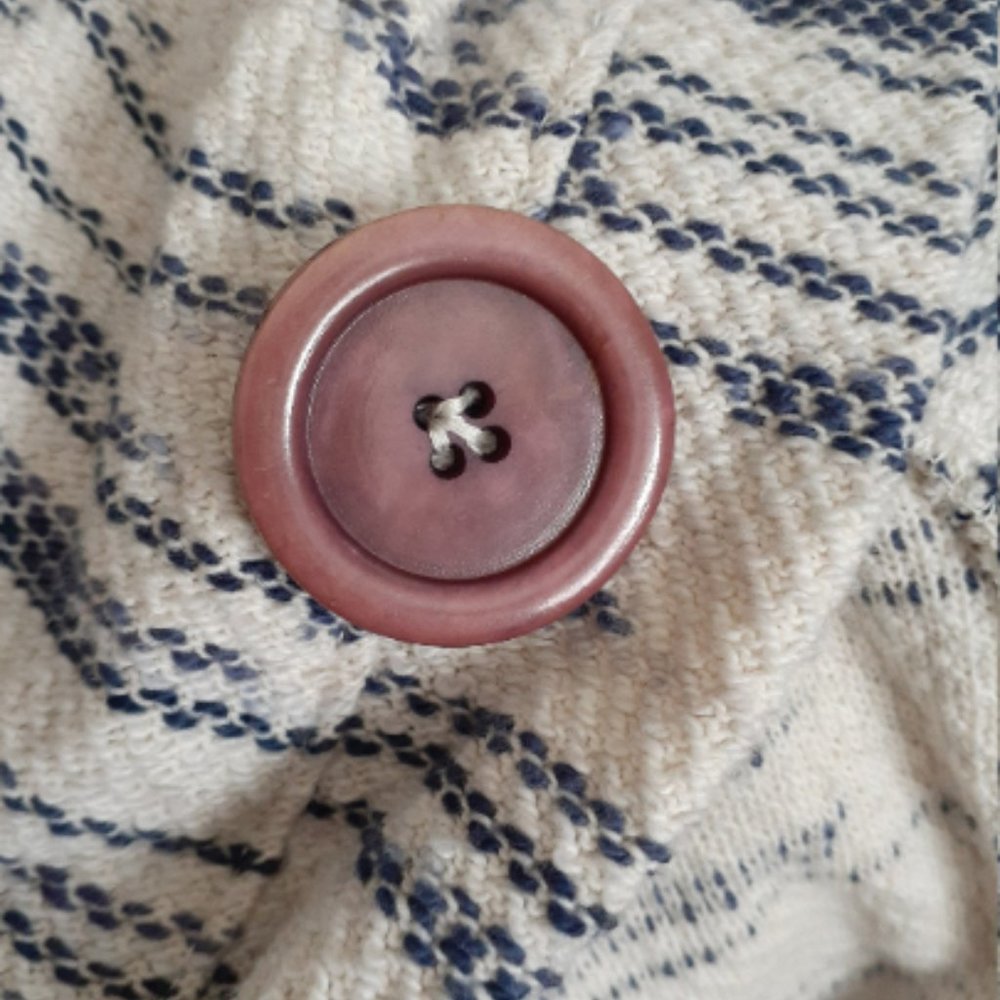 Long Sweater w/pockets - Picture 6 of 6